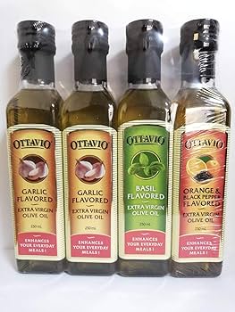 Amazon.co.jp: オッタビオ フレーバー エクストラバージン